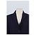 Autre Marque Navy wool blazer Navy blue - view 2