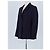 Autre Marque Navy wool blazer Navy blue - view 4
