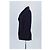 Autre Marque Navy wool blazer Navy blue - view 5