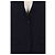 Autre Marque Marineblauer Wollblazer - Ansicht 3