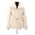 Fusalp Abrigo beige  - vista 1