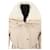 Fusalp Abrigo beige  - vista 2