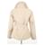 Fusalp Abrigo beige  - vista 4