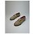 Mocassini Suese Horsebit Vintage Gucci Beige EU37 - vista 10