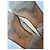 Mocassini Suese Horsebit Vintage Gucci Beige EU37 - vista 11