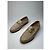 Mocassini Suese Horsebit Vintage Gucci Beige EU37 - vista 13