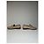 Mocassini Suese Horsebit Vintage Gucci Beige EU37 - vista 2
