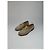 Mocassini Suese Horsebit Vintage Gucci Beige EU37 - vista 3