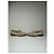 Mocassini Suese Horsebit Vintage Gucci Beige EU37 - vista 4