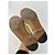 Mocassini Suese Horsebit Vintage Gucci Beige EU37 - vista 9