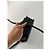 Vintage Givenchy Leder 4G Schultertasche Schwarz - Ansicht 13