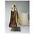 Vintage Marni Lederhandtasche Gelb - Ansicht 5