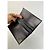 Céline Vintage Celine Paris Monogram Leather Card / ID Holder  black - view 3