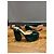 Gianvito Rossi Dua 70 Metallic Grün 39 - Ansicht 9