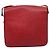 Louis Vuitton Cartouchiere Epi Leather MM Rosso - vista 2