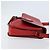 Louis Vuitton Cartouchiere Epi Leather MM Rosso - vista 3