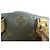 Pochette a Spalla Nano Speedy Monogram Louis Vuitton Marrone - vista 16