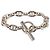 Bracciale Charm Chaine d'Ancre MM di Hermès