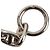 Bracciale Charm Chaine d'Ancre MM di Hermès - vista 10