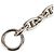 Bracciale Charm Chaine d'Ancre MM di Hermès - vista 6