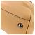 Borsa a mano/spalla Fendi Peekaboo 2 in 1 Marrone Beige - vista 12