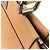 Borsa a mano/spalla Fendi Peekaboo 2 in 1 Marrone Beige - vista 15