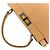 Borsa a mano/spalla Fendi Peekaboo 2 in 1 Marrone Beige - vista 6