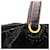 Prada Samtblumen Nylon Tote Bag Schwarz - Ansicht 14