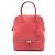 Borsa Hermès Bolide Secret Vermilion Rosso