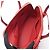 Borsa Hermès Bolide Secret Vermilion Rosso - vista 3