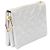 Borsa a Spalla Coussin BB Louis Vuitton Argento - vista 2
