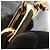 Borsa a Spalla Coussin BB Louis Vuitton Argento - vista 8