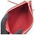 Borsa a mano Pallas di Louis Vuitton Marrone Rosso Fuschia Monogramma - vista 3