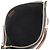 Borsa Pallas Louis Vuitton Marrone Nero Monogramma - vista 3