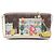 Vivienne Borsa a Spalla Pochette Felicie Louis Vuitton Marrone Multicolore Monogramma