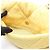 Borsa a Spalla Matelassé Chanel 19 Dixneuf Giallo - vista 10