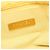 Borsa a Spalla Matelassé Chanel 19 Dixneuf Giallo - vista 4