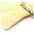 Borsa a Spalla Matelassé Chanel 19 Dixneuf Giallo - vista 9