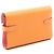 Hermès Kelly Wallet Medium Verso Orange - Ansicht 2