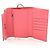 Hermès Kelly Wallet Medium Verso Orange - Ansicht 3