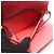 Hermès Kelly Wallet Medium Verso Orange - Ansicht 4