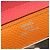 Hermès Kelly Wallet Medium Verso Orange - Ansicht 5