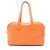 Borsa Hermès Victoria 35 arancione