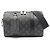 Borsa a Spalla City Keepall Louis Vuitton Marrone Nero