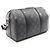 Borsa a Spalla City Keepall Louis Vuitton Marrone Nero - vista 2
