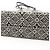 Borsa Tote OnTheGo GM Louis Vuitton Marrone Nero - vista 8