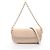 Borsa Ivy Wallet on Chain Louis Vuitton Beige