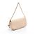 Borsa Ivy Wallet on Chain Louis Vuitton Beige - vista 2