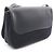 Borsa a Spalla Colorado GM di Hermès Nero - vista 2