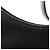 Borsa a Spalla Hermès Trim 31 Nero - vista 11
